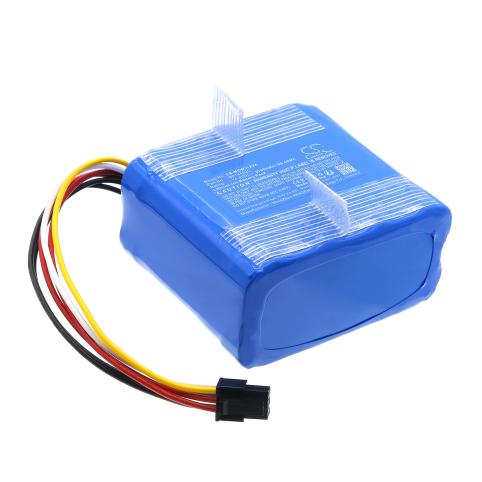 Batterie  eureka bp14452c