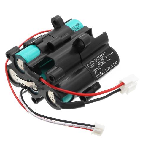 Batterij stofzuiger dirt devil bd30225