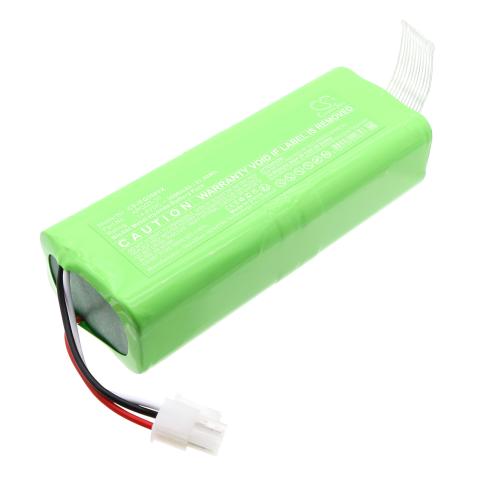 Batterij stofzuiger infinuvo cleanmate qq3