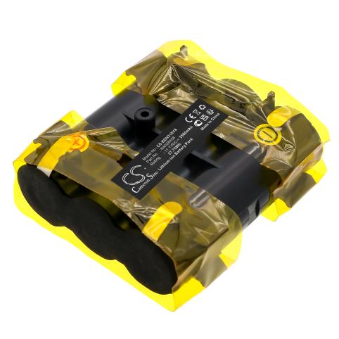 Battery  black+decker d000201 dvj325j