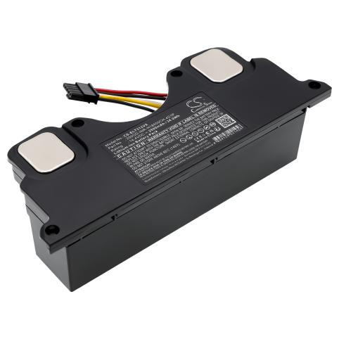 Batterie  electrolux 200gd inr h18650ch 4s1p