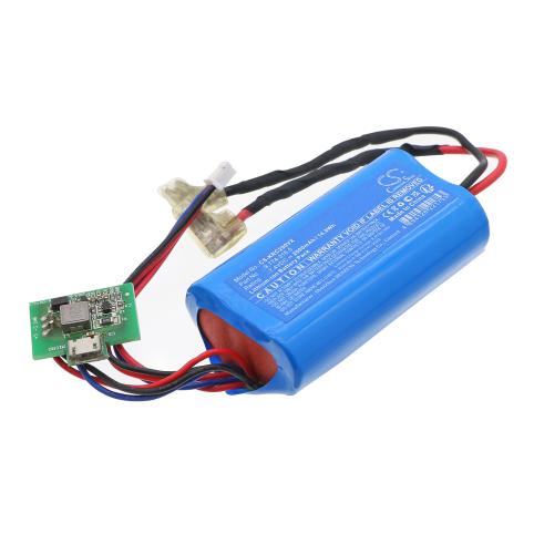 Batterie  karcher 9.774 316.0