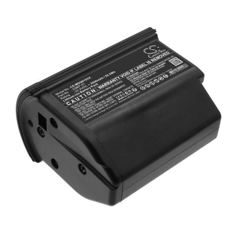 Batterie  midea g9bp 01