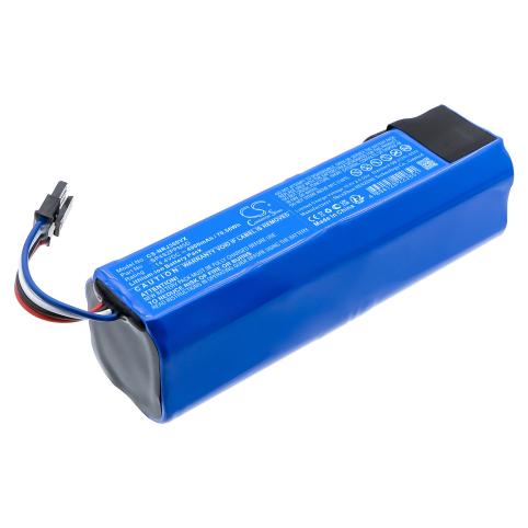 Bp4s2ppm5b j3 batterie aspirateur narwal