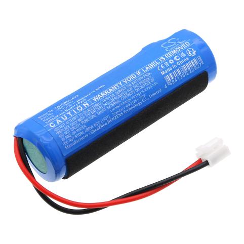 Batterie aspirateur cecotec 05100