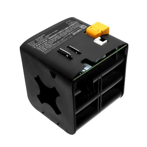 Batterie  dreame inr18650