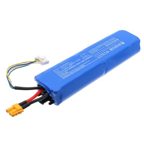 Batterie  shark xfbthx100 4s1p