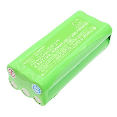 Batterij stofzuiger taurus t270