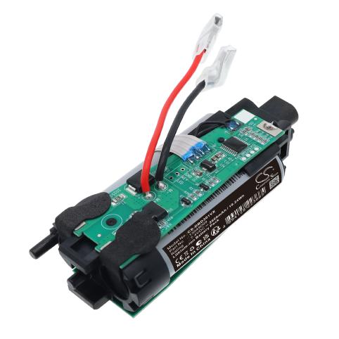 Batterij stofzuiger dirt devil bd30110v