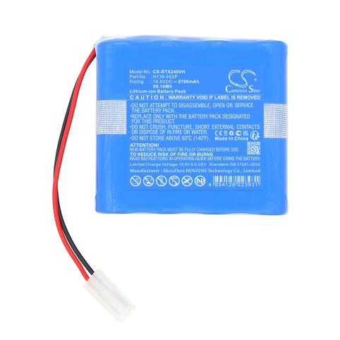 Batterie  rowenta ss 2230003459