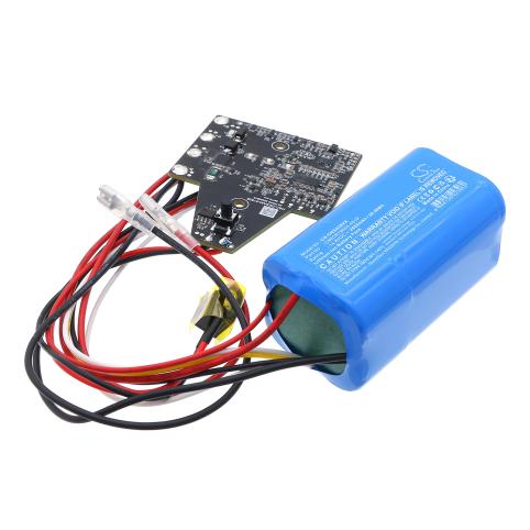 Batterie  cecotec cmicr18650 4s1p