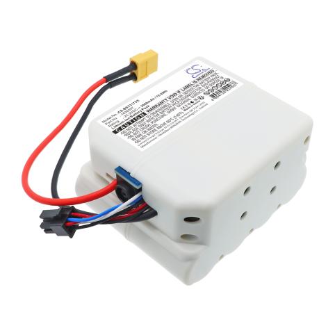 Batterie  bissell 1626397