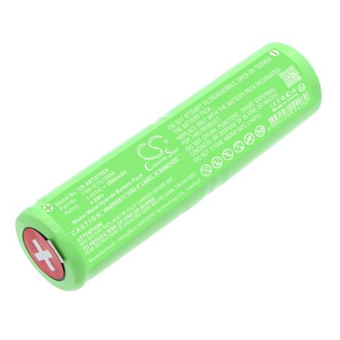Batterie  ariete tmk h t870888