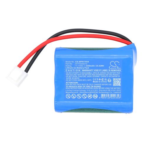Batterie  aiper hyy0345210