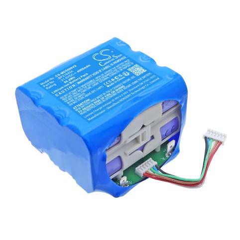 Batterie aspirateur midea s60 pro