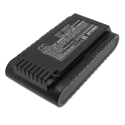 Batterie  samsung vca sbt90e