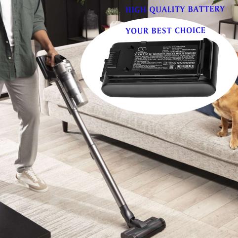 Batterij  samsung vca sbt95