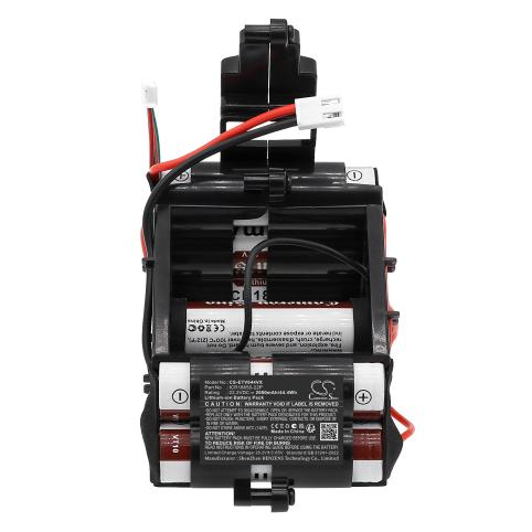 Batterij stofzuiger eta 5449 moneto