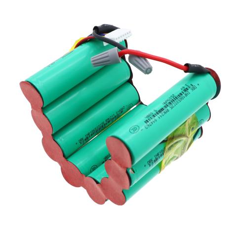 Battery  taurus 091233