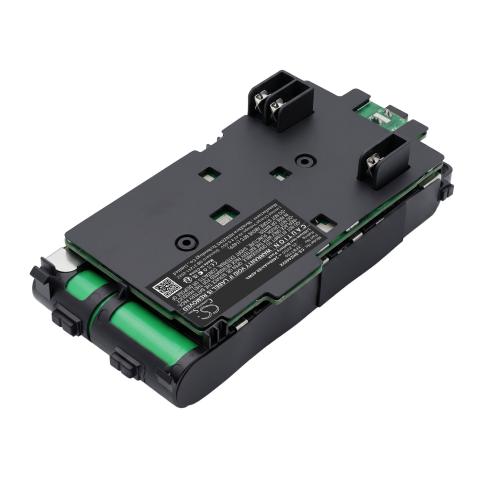 Batterie  shark xfbt750