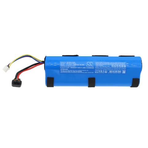 Batterie  narwal bp 6s1p 3600a