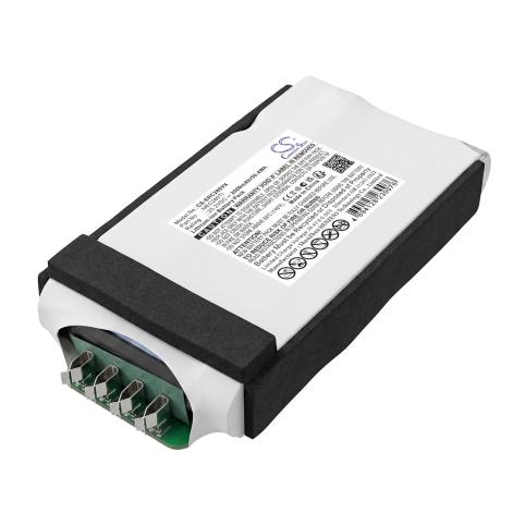 Bateria  eureka nec280ti