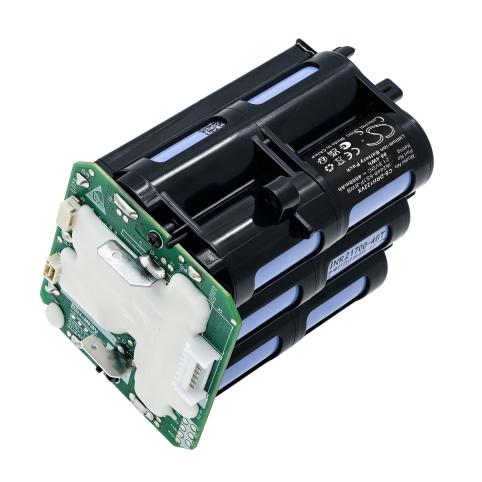 Batterie  dreame w2448 6s1p bwb