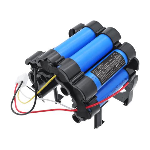 Battery  dirt devil 440013394