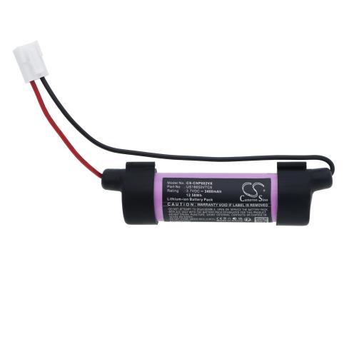 Battery  cecotec us18650vtc6