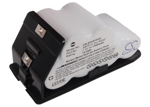 Batterie  shark xbp615