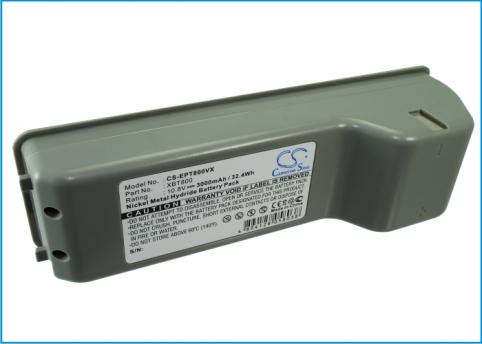 Batterie  shark xbt800