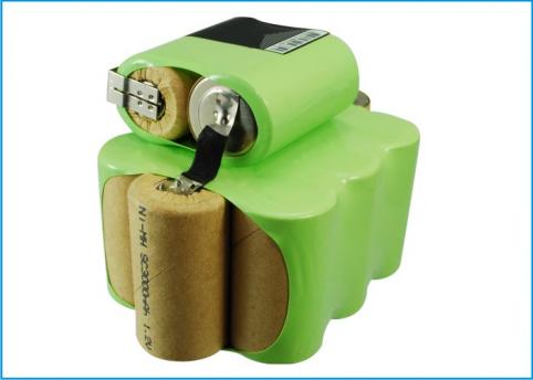 Batterie  shark 1006fk
