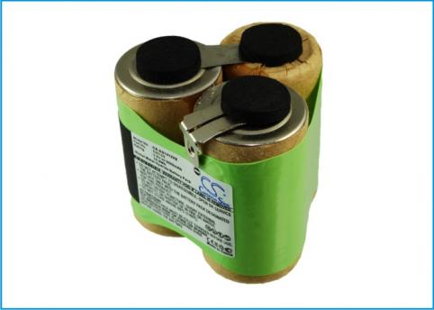 Batterij stofzuiger aeg liliput