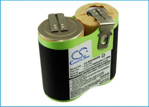 Bateria  black decker 520102