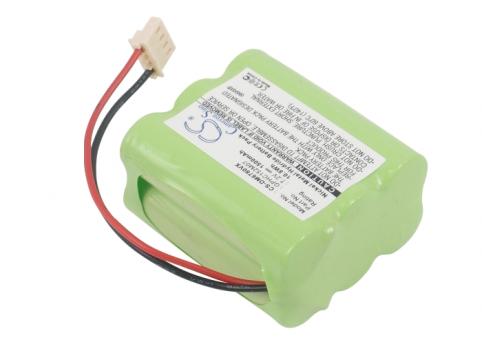 Battery vacuum cleaner mint 4200
