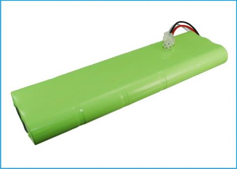Batterie  electrolux 2192110-02 trilobite