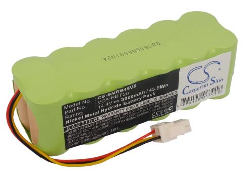 Batterie  toshiba dj96 00113f