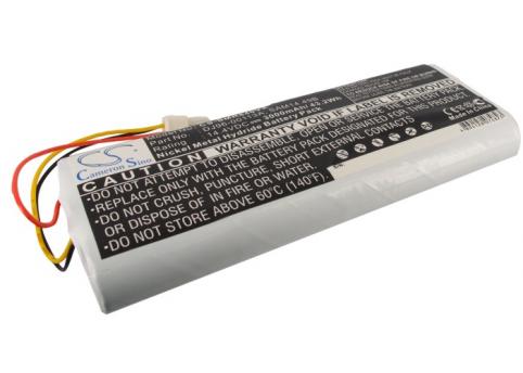 Batterij  samsung sam14.49b 