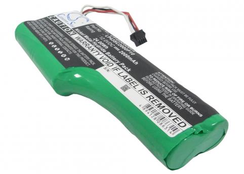 Batterie  ecovacs lp43sc2000p10