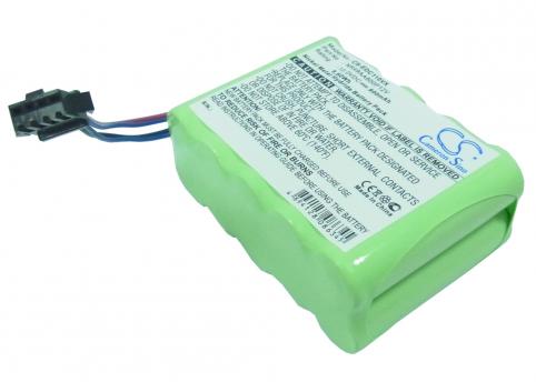 Batterie  ecovacs nr49aa800p12v