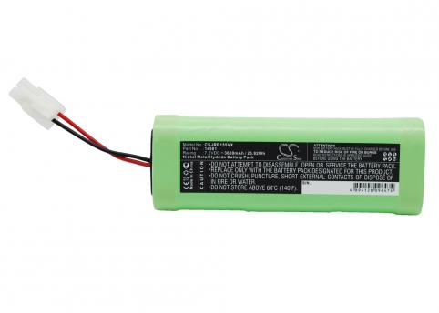 Batterie aspirateur irobot looj 135
