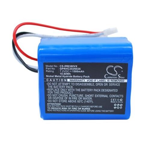 Batterie  irobot 4409709