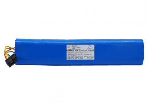 Battery for vacuum cleaner neato botvac 75