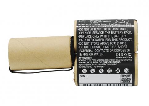Batterie  aeg 900055103