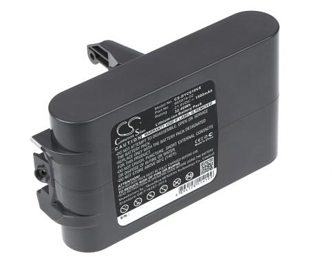 Batterie  dyson 965874 02