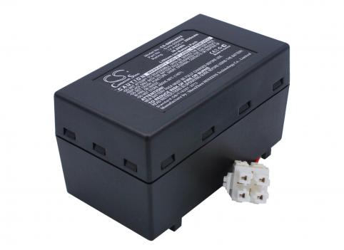Battery vacuum cleaner samsung vcr8940