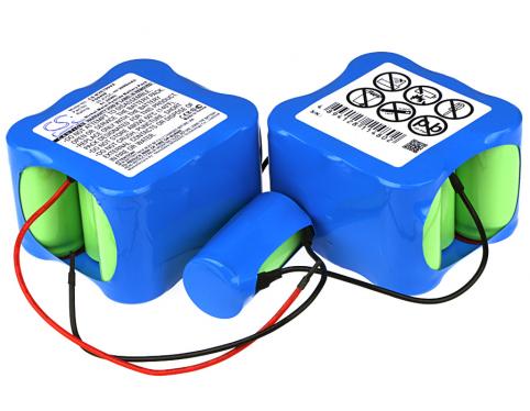 Batterie  bosch fd9406