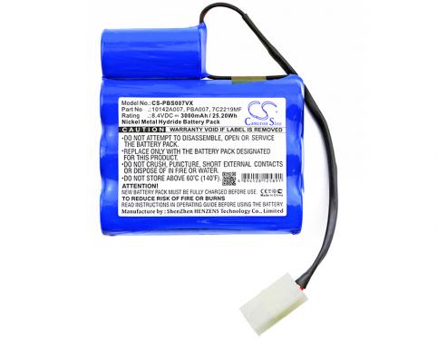 Batterie  mtc 7c2219mf