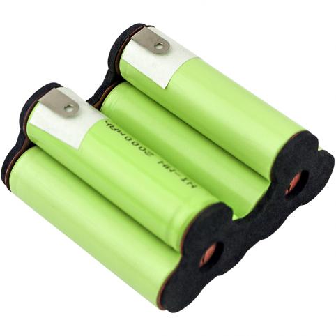 Batterie  aeg ag406wd