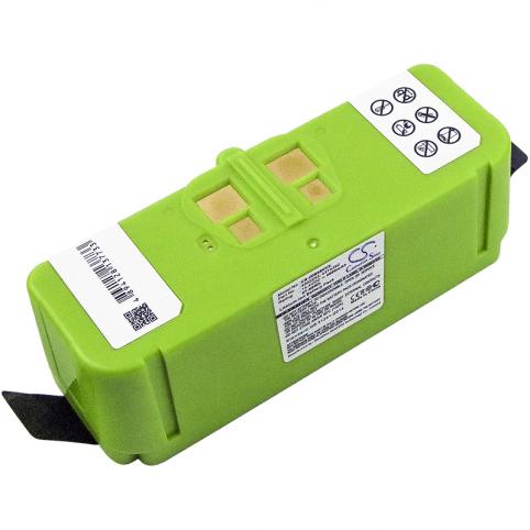 Batterij stofzuiger irobot roomba 680